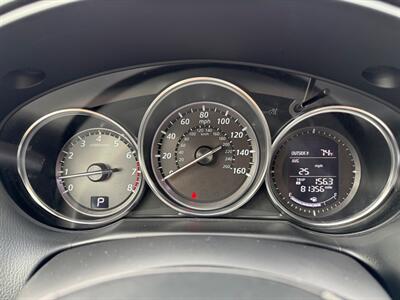2013 Mazda CX-5 Grand Touring   - Photo 30 - Jonestown, PA 17038