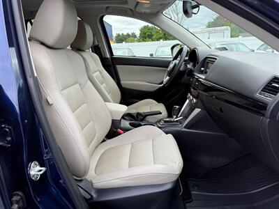 2013 Mazda CX-5 Grand Touring   - Photo 15 - Jonestown, PA 17038