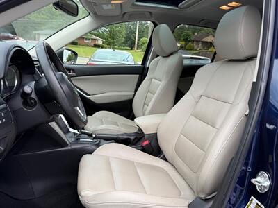 2013 Mazda CX-5 Grand Touring   - Photo 18 - Jonestown, PA 17038