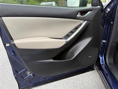 2013 Mazda CX-5 Grand Touring   - Photo 17 - Jonestown, PA 17038