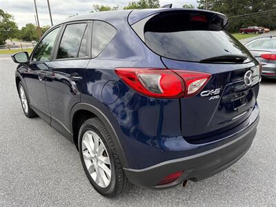 2013 Mazda CX-5 Grand Touring   - Photo 13 - Jonestown, PA 17038