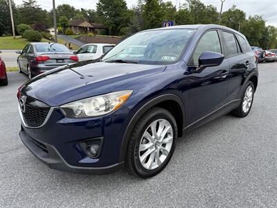 2013 Mazda CX-5 Grand Touring   - Photo 6 - Jonestown, PA 17038