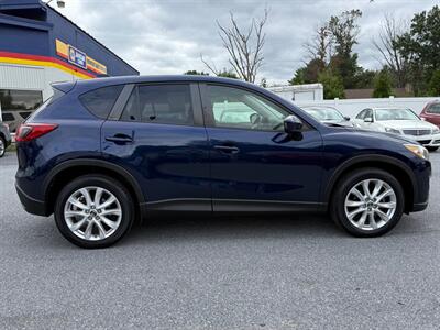 2013 Mazda CX-5 Grand Touring   - Photo 3 - Jonestown, PA 17038