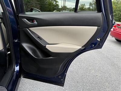 2013 Mazda CX-5 Grand Touring   - Photo 8 - Jonestown, PA 17038