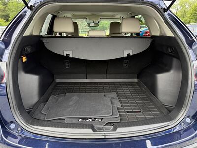 2013 Mazda CX-5 Grand Touring   - Photo 12 - Jonestown, PA 17038
