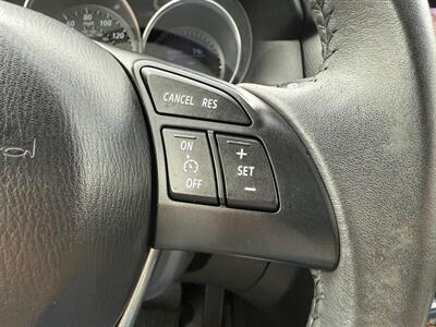 2013 Mazda CX-5 Grand Touring   - Photo 22 - Jonestown, PA 17038