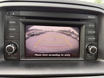 2013 Mazda CX-5 Grand Touring   - Photo 26 - Jonestown, PA 17038