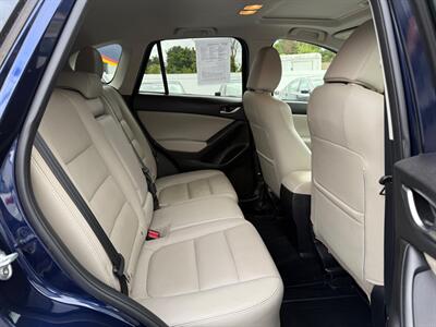 2013 Mazda CX-5 Grand Touring   - Photo 10 - Jonestown, PA 17038