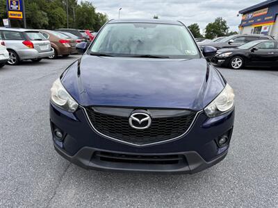 2013 Mazda CX-5 Grand Touring   - Photo 5 - Jonestown, PA 17038
