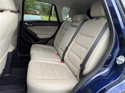 2013 Mazda CX-5 Grand Touring   - Photo 20 - Jonestown, PA 17038