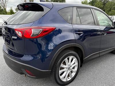 2013 Mazda CX-5 Grand Touring   - Photo 7 - Jonestown, PA 17038