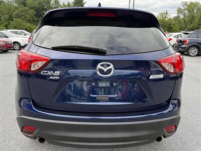 2013 Mazda CX-5 Grand Touring   - Photo 14 - Jonestown, PA 17038
