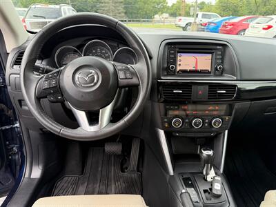 2013 Mazda CX-5 Grand Touring   - Photo 25 - Jonestown, PA 17038