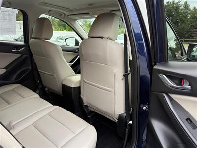 2013 Mazda CX-5 Grand Touring   - Photo 9 - Jonestown, PA 17038