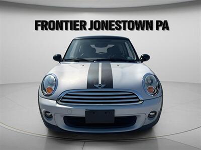 2013 MINI Hardtop Cooper - Photo 2 - Jonestown, PA 17038