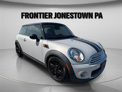 2013 MINI Hardtop Cooper - Photo 3 - Jonestown, PA 17038