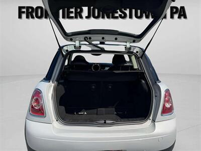 2013 MINI Hardtop Cooper - Photo 12 - Jonestown, PA 17038
