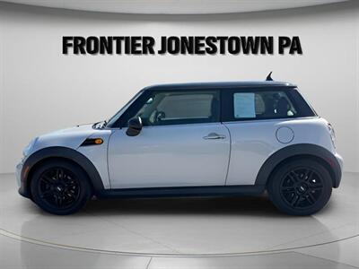 2013 MINI Hardtop Cooper - Photo 8 - Jonestown, PA 17038