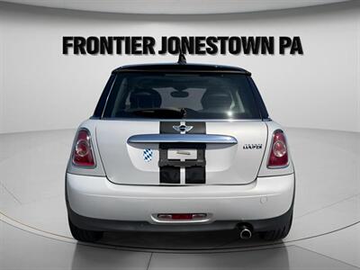 2013 MINI Hardtop Cooper - Photo 6 - Jonestown, PA 17038