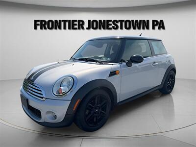 2013 MINI Hardtop Cooper - Photo 1 - Jonestown, PA 17038