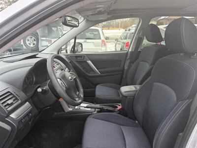 2015 Subaru Forester 2.5i Premium   - Photo 10 - Jonestown, PA 17038