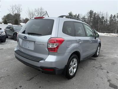 2015 Subaru Forester 2.5i Premium   - Photo 6 - Jonestown, PA 17038