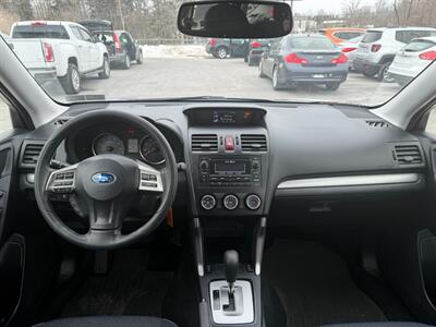 2015 Subaru Forester 2.5i Premium   - Photo 18 - Jonestown, PA 17038