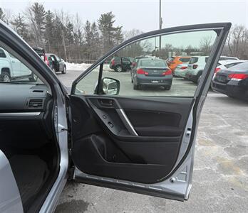 2015 Subaru Forester 2.5i Premium   - Photo 19 - Jonestown, PA 17038