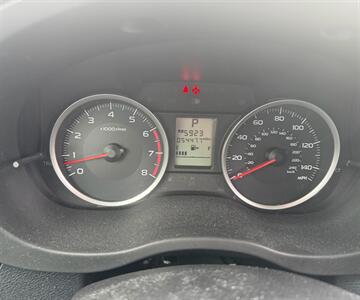 2015 Subaru Forester 2.5i Premium   - Photo 21 - Jonestown, PA 17038