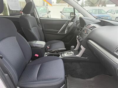 2015 Subaru Forester 2.5i Premium   - Photo 20 - Jonestown, PA 17038