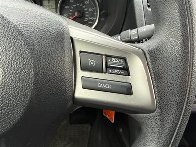 2015 Subaru Forester 2.5i Premium   - Photo 17 - Jonestown, PA 17038