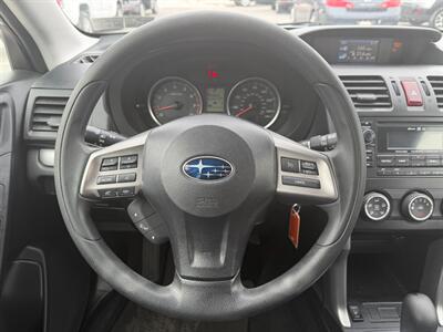2015 Subaru Forester 2.5i Premium   - Photo 15 - Jonestown, PA 17038