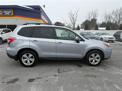 2015 Subaru Forester 2.5i Premium   - Photo 5 - Jonestown, PA 17038