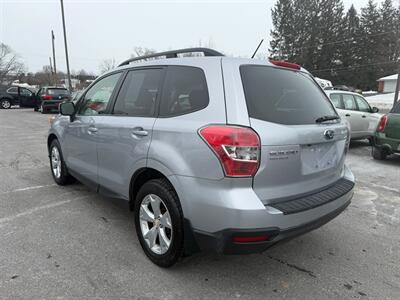 2015 Subaru Forester 2.5i Premium   - Photo 8 - Jonestown, PA 17038