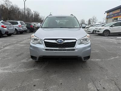 2015 Subaru Forester 2.5i Premium   - Photo 3 - Jonestown, PA 17038