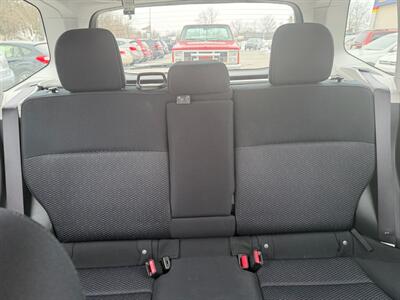 2015 Subaru Forester 2.5i Premium   - Photo 22 - Jonestown, PA 17038