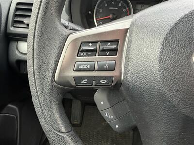 2015 Subaru Forester 2.5i Premium   - Photo 16 - Jonestown, PA 17038