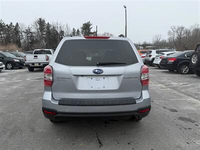 2015 Subaru Forester 2.5i Premium   - Photo 7 - Jonestown, PA 17038