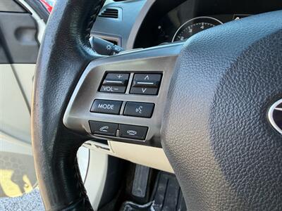 2014 Subaru Legacy 2.5i Premium   - Photo 22 - Jonestown, PA 17038