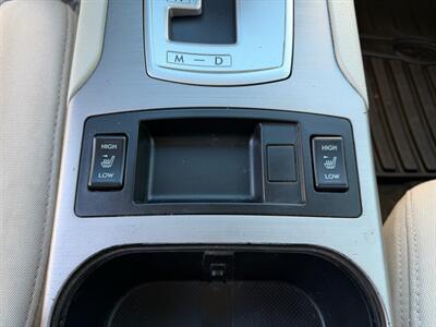 2014 Subaru Legacy 2.5i Premium   - Photo 20 - Jonestown, PA 17038