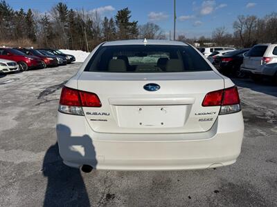2014 Subaru Legacy 2.5i Premium   - Photo 7 - Jonestown, PA 17038