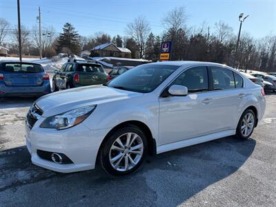 2014 Subaru Legacy 2.5i Premium   - Photo 2 - Jonestown, PA 17038