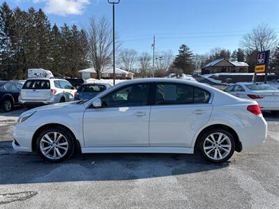 2014 Subaru Legacy 2.5i Premium   - Photo 1 - Jonestown, PA 17038