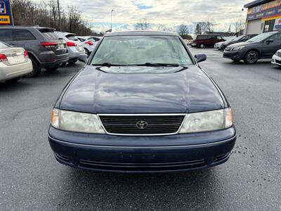 1999 Toyota Avalon XL   - Photo 3 - Jonestown, PA 17038