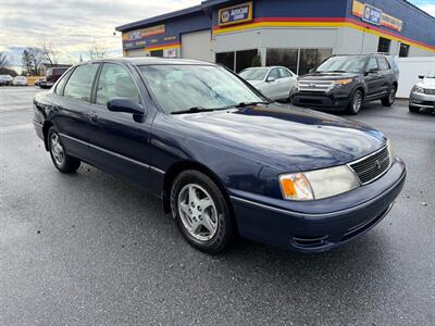 1999 Toyota Avalon XL   - Photo 4 - Jonestown, PA 17038