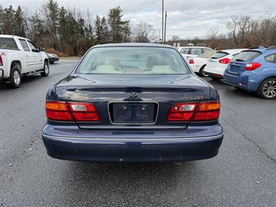 1999 Toyota Avalon XL   - Photo 7 - Jonestown, PA 17038