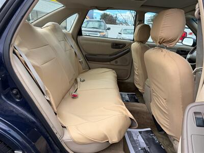 1999 Toyota Avalon XL   - Photo 14 - Jonestown, PA 17038