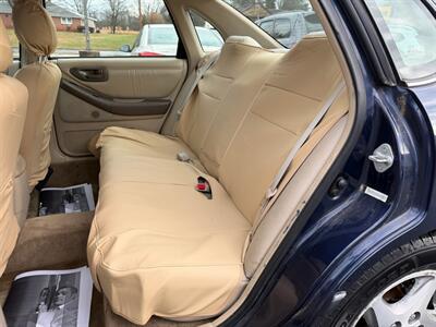 1999 Toyota Avalon XL   - Photo 11 - Jonestown, PA 17038