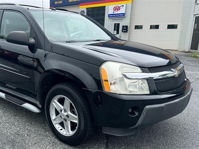 2005 Chevrolet Equinox LT   - Photo 4 - Jonestown, PA 17038