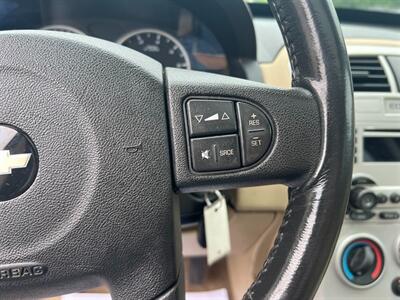2005 Chevrolet Equinox LT   - Photo 22 - Jonestown, PA 17038